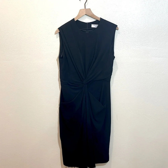 M.M. LAFLEUR The Taylor Dress size 12/Large - Picture 2 of 9
